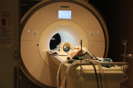 Advanced Imaging Research Center (AIRC) at the Lamfrom Biomedical Research Building