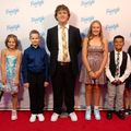 Doernbecher Freestyle celebrates 20 years, unveils new designs from six young patients