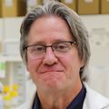 Larry Sherman, Ph.D., professor in the Division of Neuroscience at OHSU’s Oregon National Primate Research Center