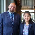 Two OHSU researchers receive prestigious Cancer Moonshot Scholars Award to advance cancer research, innovation