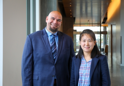 Cancer Moonshot Scholars award 2024