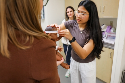 Northern Mariana Islands students gain experience discover passion with OHSU research projects 2
