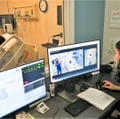 Estudiantes de enfermería de OHSU en el centro de simulación de Ashland