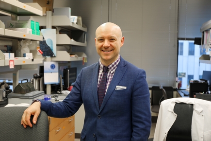 Joseph Shatzel, M.D. (OHSU)