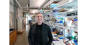 AIMe AI Tool Maps 100 Million Small Molecules to Solve Biomedical Bottleneck