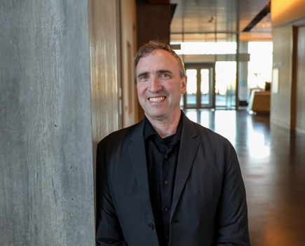 Andrew Emili, Ph.D. (OHSU)