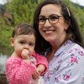 After cancer diagnoses, OHSU patient says becoming a mother is ‘an amazing gift’
