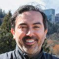 Alex Ortega Loayza, M.D., M.C.R. (OHSU)