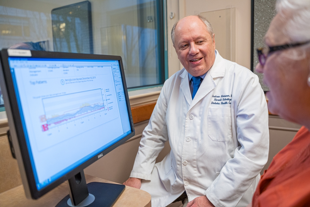 peter md semaglutide Weekly semaglutide improves blood sugar and weight in adults with Type 1  diabetes