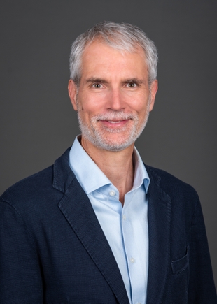 John McConnell, Ph.D. (OHSU)