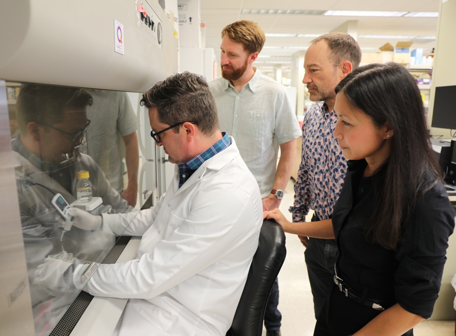 OHSU awarded $6.7 million to study effects of cannabis use during pregnancy in people with HIV