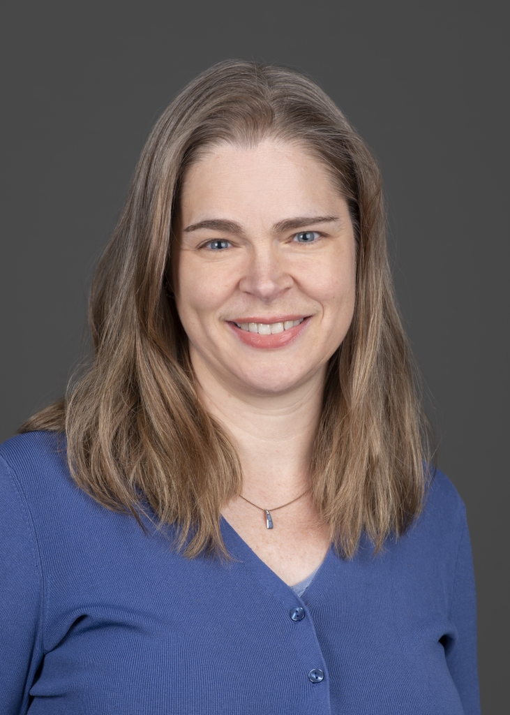 Katharine Zuckerman, M.D., M.P.H. (OHSU)