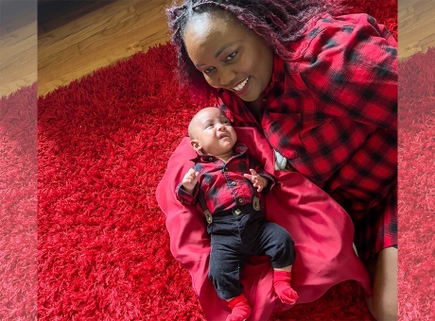 Los grupos dirigidos por OHSU brindan apoyo culturalmente específico para las familias de la UCIN (NICU, por su sigla en inglés) en Portland