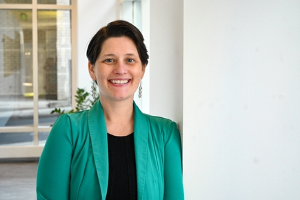 Renee Ryals, Ph.D. (OHSU)