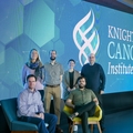 Knight Cancer Institute research of pancreatic cancer