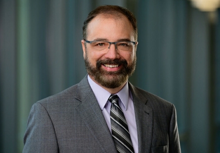 Dr. Fabrice Jotterand named Director for the Center for Ethics in Health Care