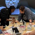 Un nuevo programa de OHSU rinde homenaje a la rica herencia de los nativos americanos y de Alaska