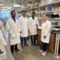 OHSU researchers develop promising drug for aggressive breast cancer 