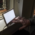 OHSU research will examine effect of bright-light therapy on brain health 