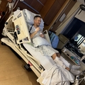 Paciente de OHSU enfrenta un cáncer colorrectal durante su preparación para la Maratón de Boston