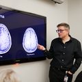 OHSU research drives FDA approval for novel use of anemia drug in brain cancer imaging
