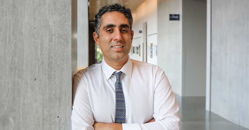 Photo: news.ohsu.edu New Blood Test Enhances Cancer Detection in Screening