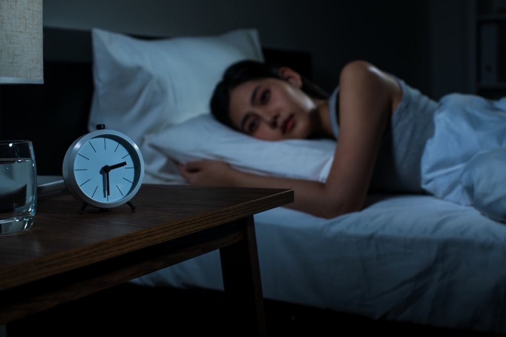 Una nueva investigación de OHSU correlaciona enfáticamente dormir suficiente con la expectativa de vida.