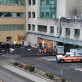 OHSU Emergency Department Construction