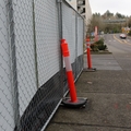 OHSU Emergency Department Construction