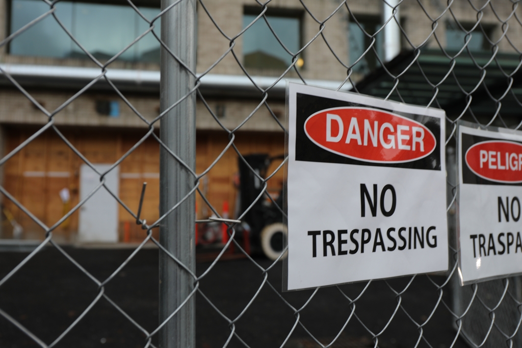 OHSU Emergency Department Construction