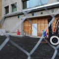 OHSU Emergency Department Construction
