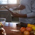 la dieta materna y el riesgo para la salud conductual infantil