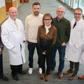 OHSU patient twice receives lifesaving kidney from her own family — 34 years apart
