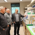 La investigación de Klaus Früh
