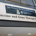 Vaccine and Gene Therapy Institute - Jay Nelson Building