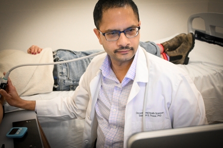 Descubrir cómo el sueño y el reloj biológico interno están conectados con las enfermedades cardiovasculares 