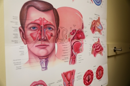 OHSU earns $7 million to study treatments for inflammatory sinus disease 