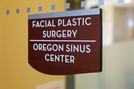 OHSU earns $7 million to study treatments for inflammatory sinus disease 