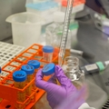 Investigación de vanguardia sobre el cáncer