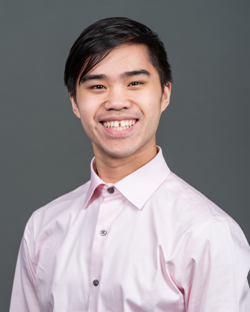 Bryan Le, Pharm. D. (OHSU)