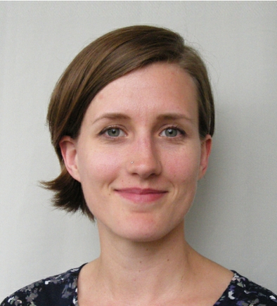 Christina Charlesworth, M.P.H. (Courtesy)