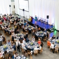 Knight Cancer Challenge anniversary celebration