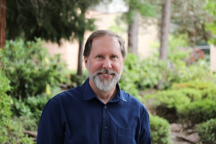 Mark Slifka, Ph.D. (OHSU/Christine Torres Hicks)