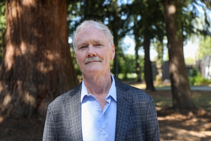 Charles Roberts, Ph.D. (OHSU)
