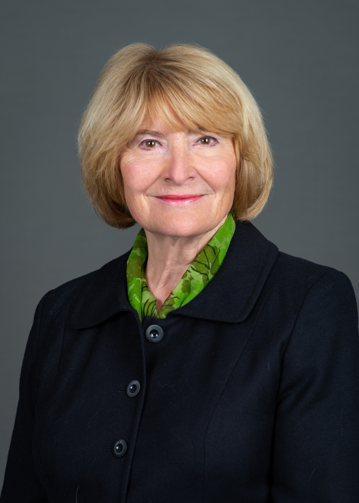 Susan King, M.S., RN, CEN, FAAN (OHSU)