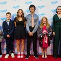 Doernbecher Freestyle achieves fundraising record with six new collections designed by young OHSU patients