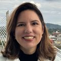 Cristiane Miranda França, D.D.S., M.S., Ph.D. (OHSU)
