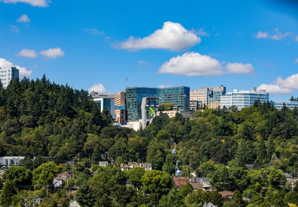 Logros de OHSU 2025: Un repaso del año