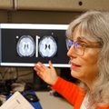 Rebecca Spain, M.D., M.S.P.H., es la autora principal de un nuevo ensayo