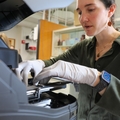Elizabeth Moss lab